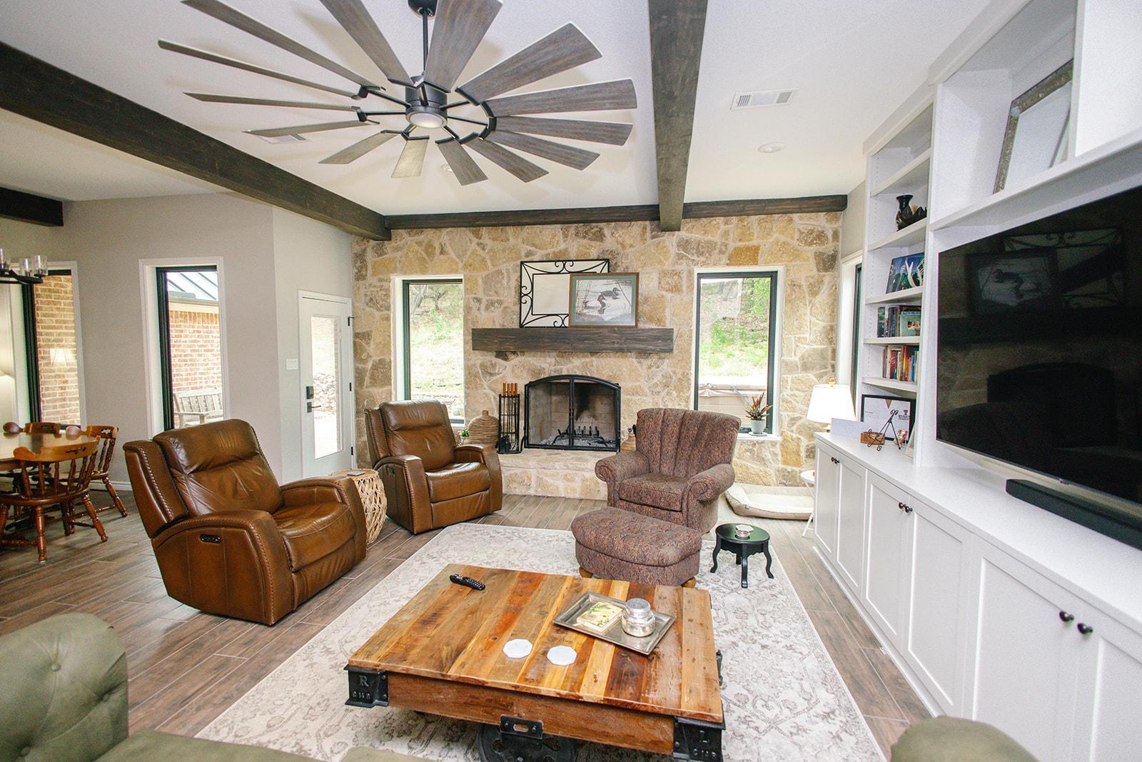 Sullivan Custom Homes project 13